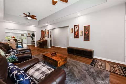Entry Way - 28 E Mill St, Orland, CA 95963 photo 3 of 4