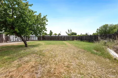 Exterior - 28 E Mill St, Orland, CA 95963 photo 5 of 6
