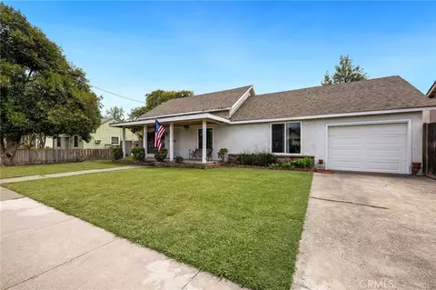 28 E Mill St, Orland, CA 95963