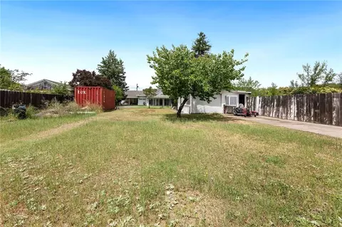 Exterior - 28 E Mill St, Orland, CA 95963 photo 7 of 7