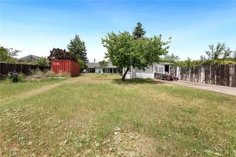 Exterior - 28 E Mill St, Orland, CA 95963 photo 6 of 6