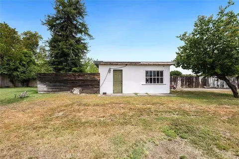Exterior - 28 E Mill St, Orland, CA 95963 photo 5 of 7