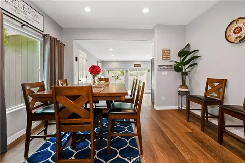 Dining - 28 E Mill St, Orland, CA 95963 photo 2 of 2