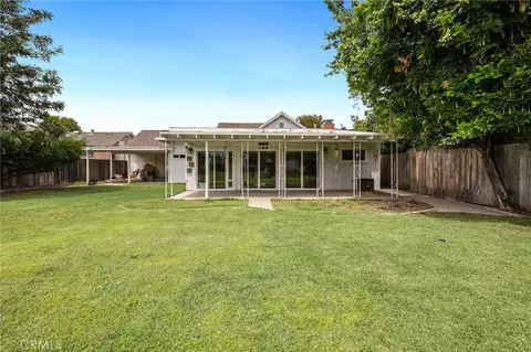 Exterior - 28 E Mill St, Orland, CA 95963 photo 2 of 7