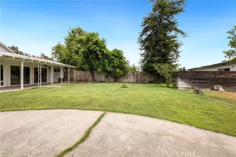 Exterior - 28 E Mill St, Orland, CA 95963 photo 3 of 6
