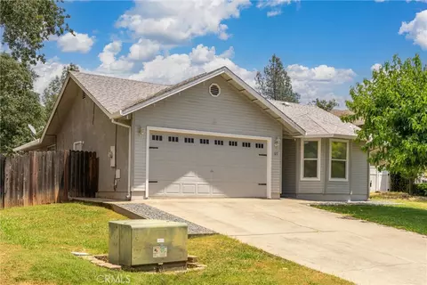 127 Hercules Dr, Oroville, CA 95966