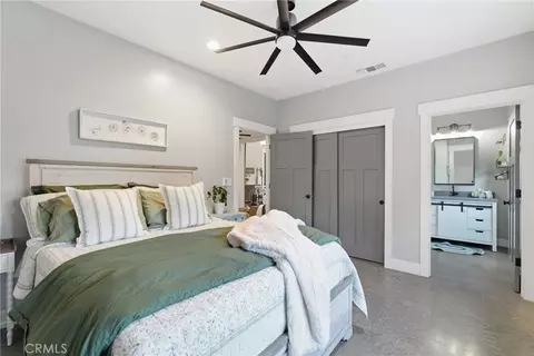 Bedroom - 3016 Grape Way, Chico, CA 95973 photo 4 of 5