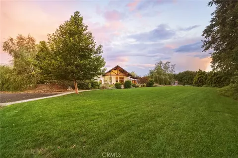 Exterior - 3016 Grape Way, Chico, CA 95973 photo 11 of 14