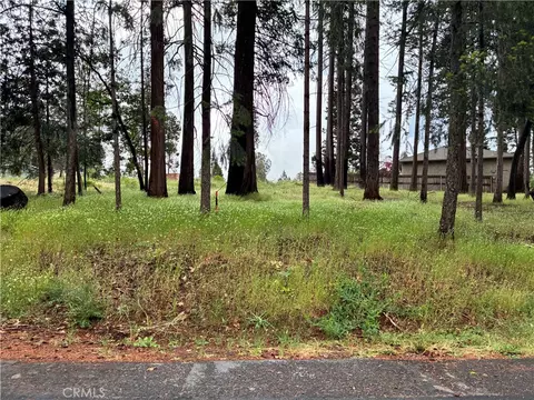 0 Pineland Cir, Magalia, CA 95954