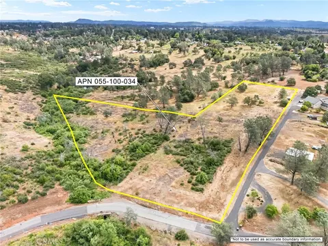 2 Wayland Rd, Paradise, CA 95969