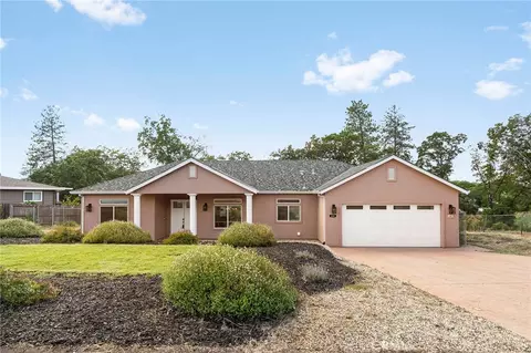 231 Redbud Dr, Paradise, CA 95969