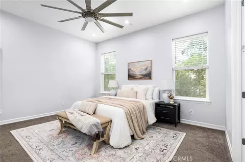 Bedroom - 231 Redbud Dr, Paradise, CA 95969 photo 5 of 6