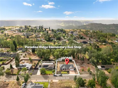 View/Area - 231 Redbud Dr, Paradise, CA 95969 photo 6 of 7