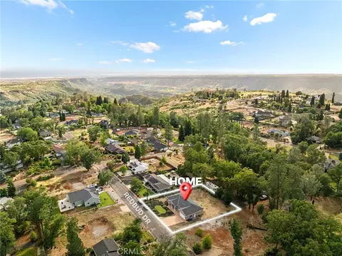View/Area - 231 Redbud Dr, Paradise, CA 95969 photo 7 of 7