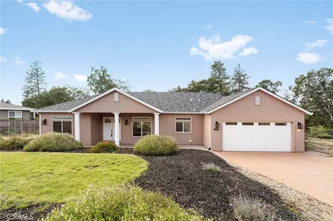 Exterior - 231 Redbud Dr, Paradise, CA 95969 photo 8 of 8