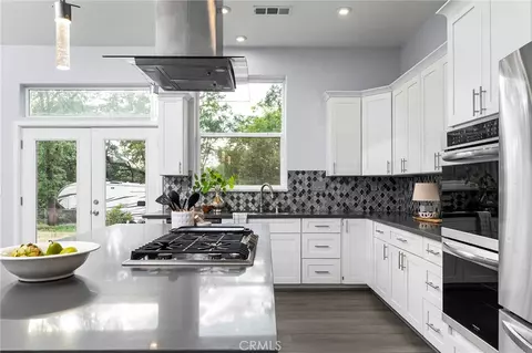 Kitchen - 231 Redbud Dr, Paradise, CA 95969 photo 1 of 5
