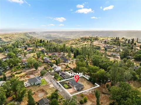 View/Area - 231 Redbud Dr, Paradise, CA 95969 photo 7 of 7