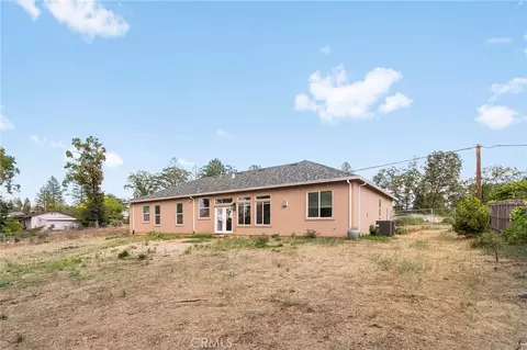 Exterior - 231 Redbud Dr, Paradise, CA 95969 photo 3 of 8