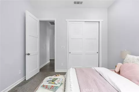 Bedroom - 231 Redbud Dr, Paradise, CA 95969 photo 4 of 6