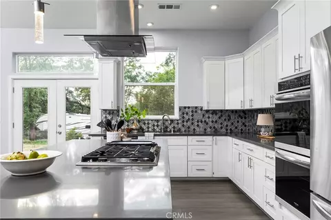 Kitchen - 231 Redbud Dr, Paradise, CA 95969 photo 1 of 5