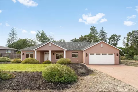 231 Redbud Dr, Paradise, CA 95969
