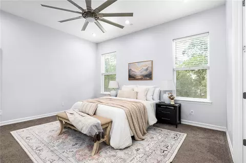 Bedroom - 231 Redbud Dr, Paradise, CA 95969 photo 5 of 6