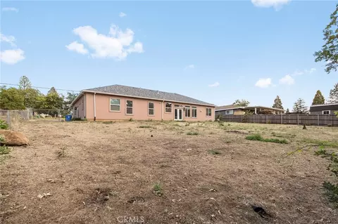 Exterior - 231 Redbud Dr, Paradise, CA 95969 photo 6 of 8