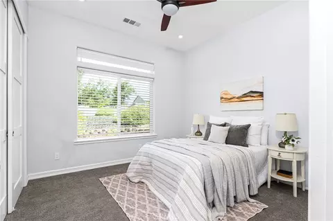 Bedroom - 231 Redbud Dr, Paradise, CA 95969 photo 1 of 6