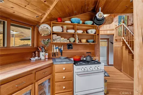 Kitchen - 13411 Bean Flt, Chico, CA 95928 photo 3 of 3