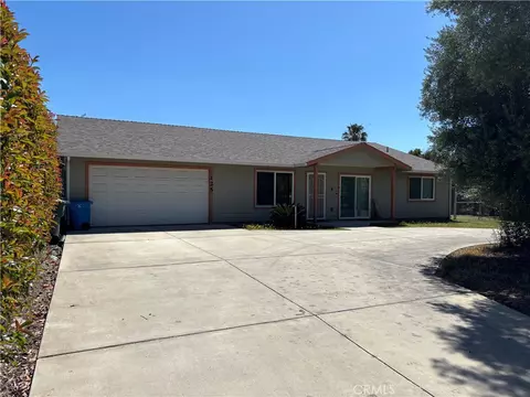 125 Grand Ave, Oroville, CA 95965