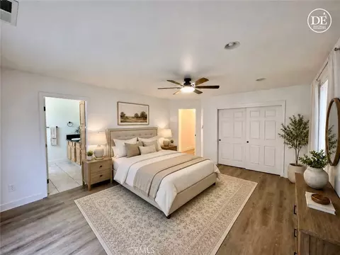 Bedroom - 309 N Merrill Ave, Willows, CA 95988 photo 6 of 7
