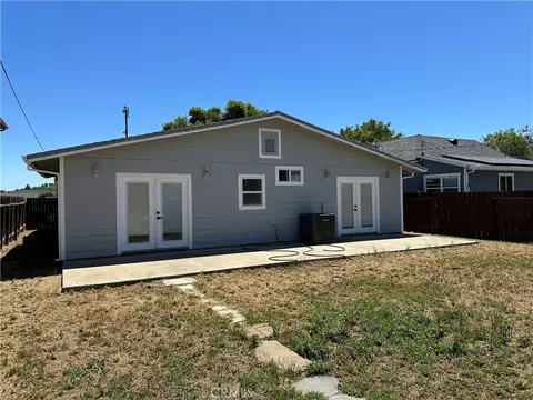 Exterior - 309 N Merrill Ave, Willows, CA 95988 photo 5 of 8