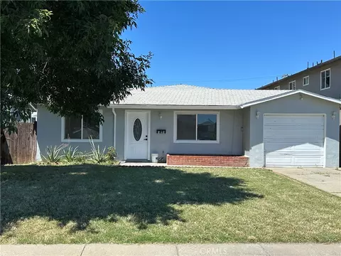 309 N Merrill Ave, Willows, CA 95988