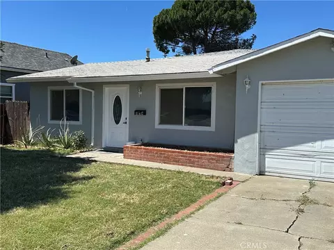 Exterior - 309 N Merrill Ave, Willows, CA 95988 photo 3 of 8