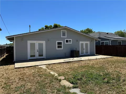 Exterior - 309 N Merrill Ave, Willows, CA 95988 photo 4 of 7