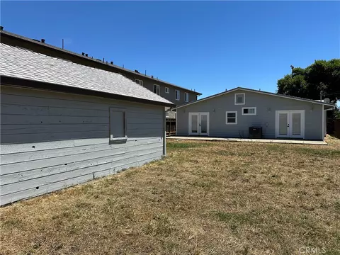 Exterior - 309 N Merrill Ave, Willows, CA 95988 photo 7 of 8