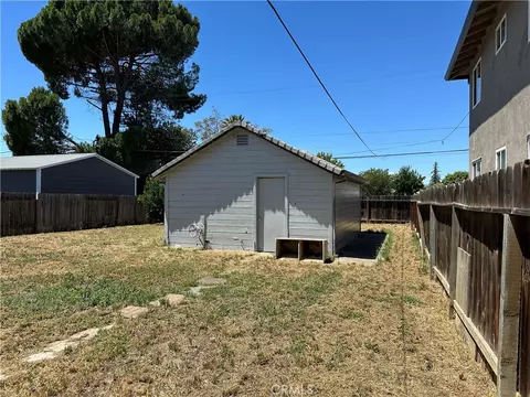 Exterior - 309 N Merrill Ave, Willows, CA 95988 photo 8 of 8