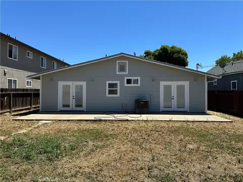 Exterior - 309 N Merrill Ave, Willows, CA 95988 photo 6 of 8