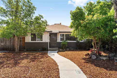 1381 Huggins Ave, Chico, CA 95926