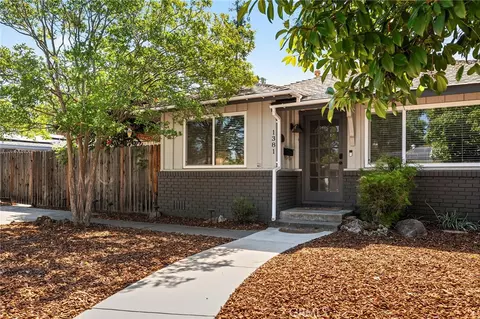 1381 Huggins Ave, Chico, CA 95926