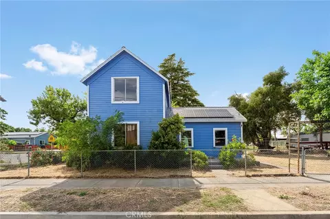 818 6th Ave, Corning, CA 96021