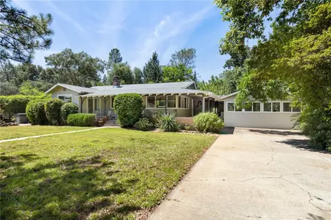 Exterior - 3306 Keefer, Chico, CA 95973 photo 1 of 19