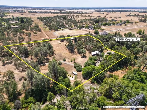 View/Area - 3306 Keefer, Chico, CA 95973 photo 6 of 7