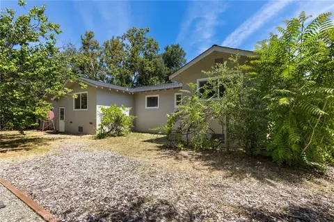 Exterior - 3306 Keefer, Chico, CA 95973 photo 5 of 19