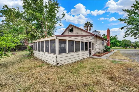 Exterior - 803 Tehama, Corning, CA 96021 photo 14 of 16