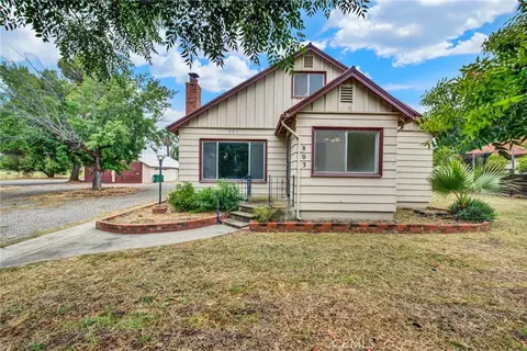 Exterior - 803 Tehama, Corning, CA 96021 photo 2 of 16