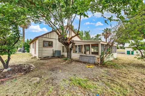 Exterior - 803 Tehama, Corning, CA 96021 photo 11 of 16