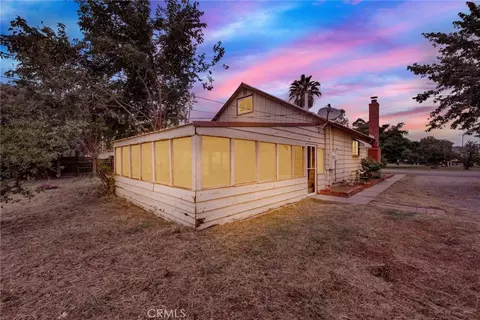 Exterior - 803 Tehama, Corning, CA 96021 photo 16 of 16