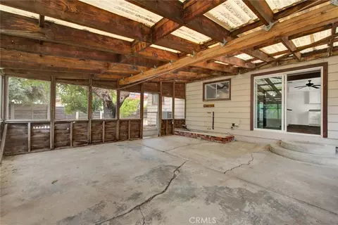 Exterior - 803 Tehama, Corning, CA 96021 photo 5 of 16