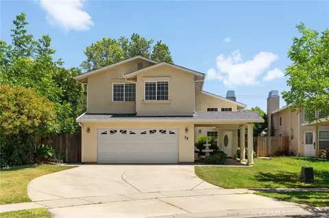 15 La Casa Ct, Chico, CA 95926